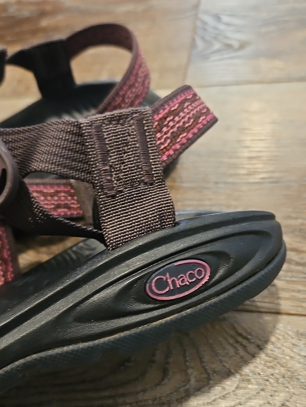 Chaco Sandals - Picture 3 of 7